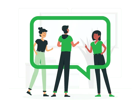 Human Resource Management Improved Interactivity