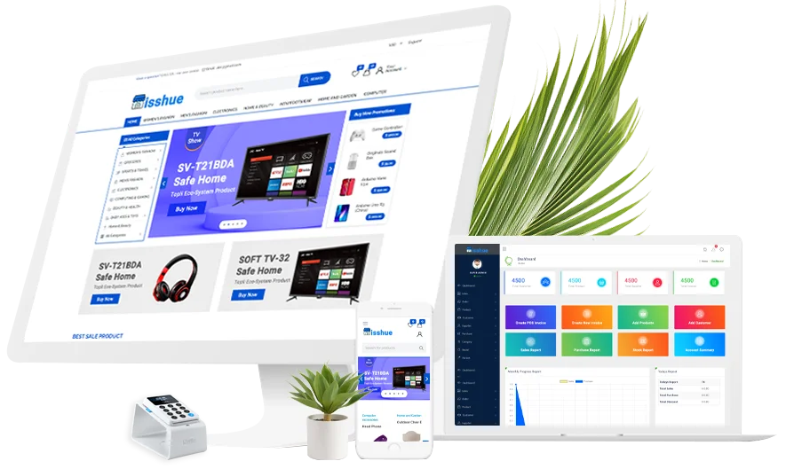 ecommerce shopping cart software