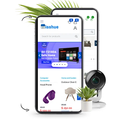 Warehouse & Stock shopping cart software