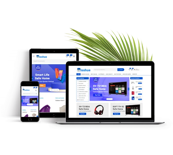 ecommerce shopping cart front end web integration