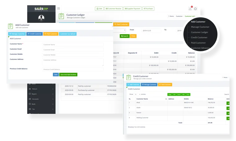 erp business software