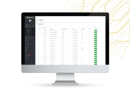 Medicine Management System