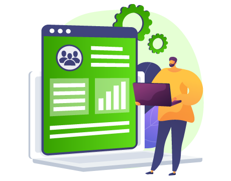 VMS User Management System